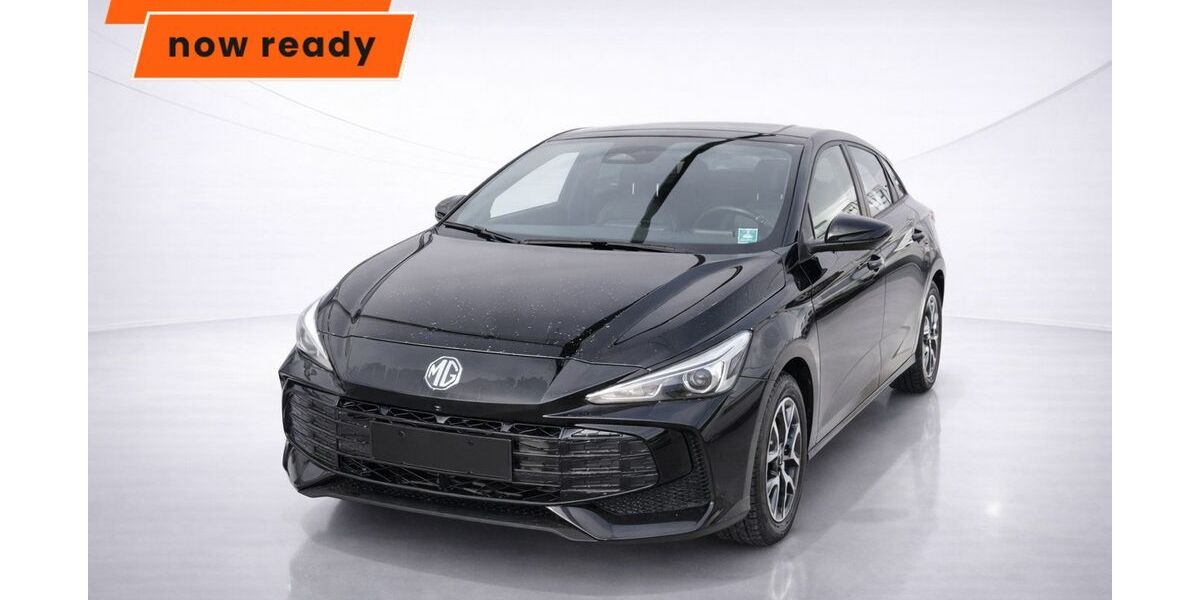 MG 3 12.683 km 16.849 &euro; Ergolding 84030
