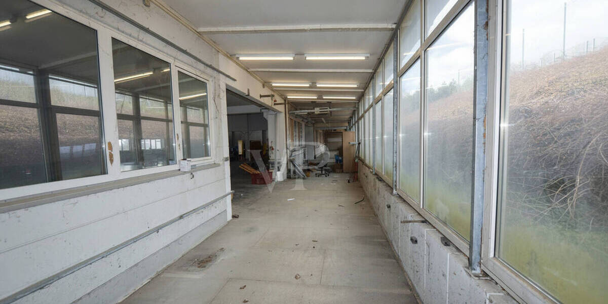 Gewerbeobjekt Wieseth - 950.000&euro; | Angebot:26244425