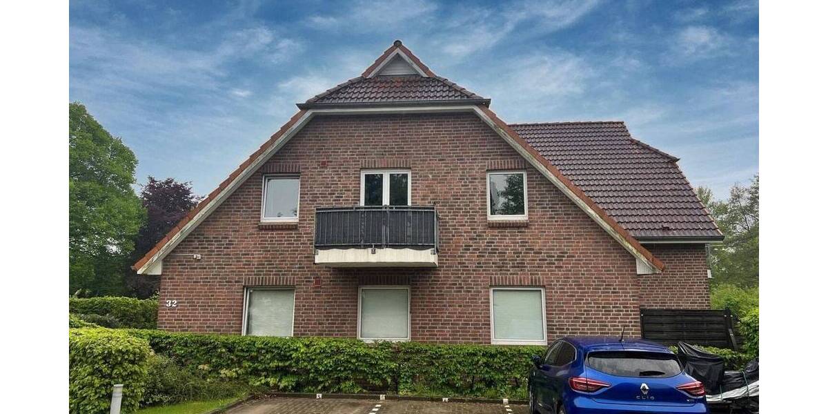 Etagenwohnung Eutin - 2 Zimmer, 49 m&sup2;, 194.500&euro; | Angebot:26758861