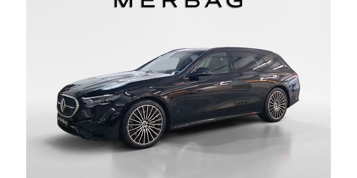 Mercedes-Benz E 220 13.900 km 61.890 &euro; Mainz 55128