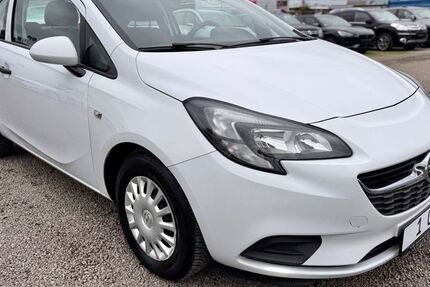 Opel Corsa 97.000 km 5.999 € Kevelaer 47623