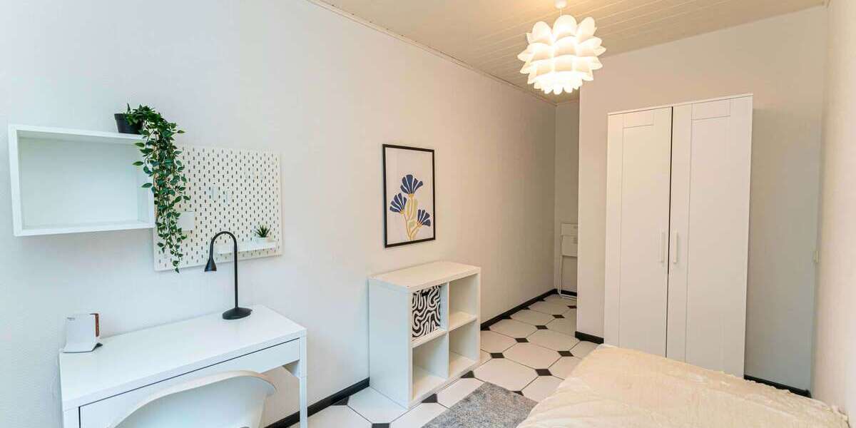 Zimmer Potsdam Waldstadt II - 630&euro; | Angebot:27124609