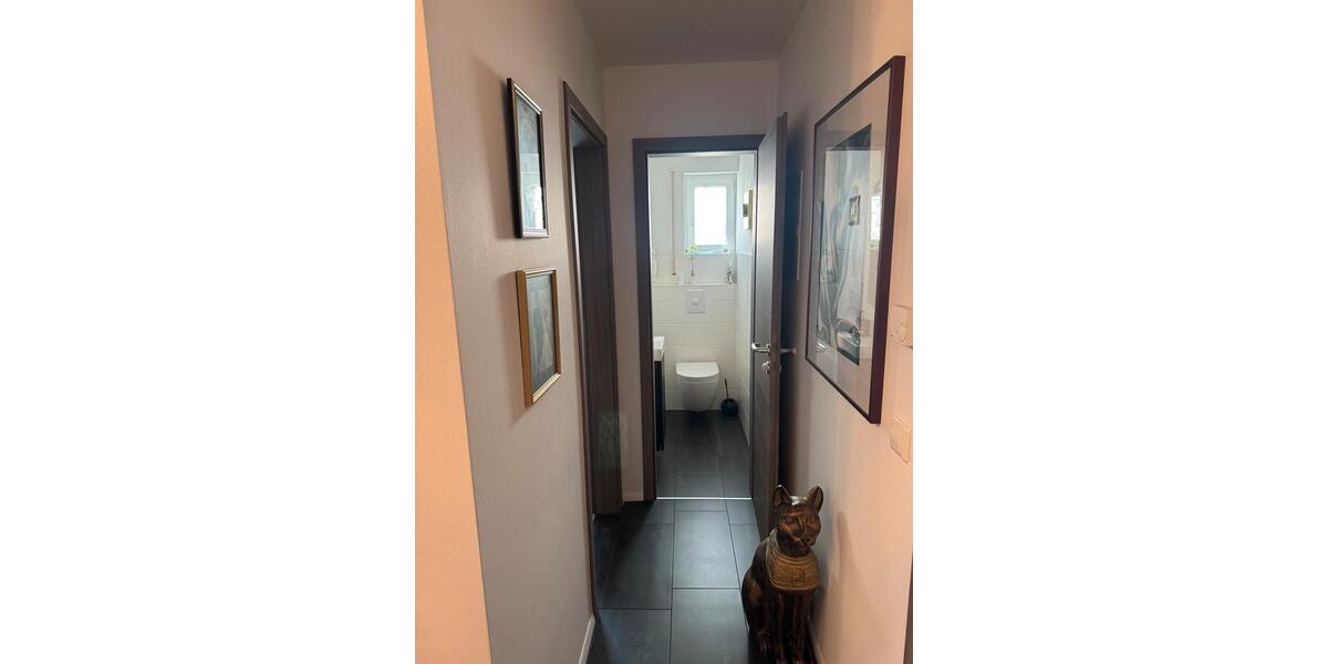 Terrassenwohnung Markdorf - 3 Zimmer, 80 m&sup2;, 410.000&euro; | Angebot:25858192