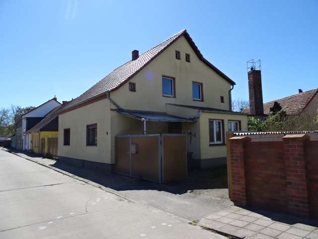 Einfamilienhaus Friesack - 5 Zimmer, 152 m&sup2;, 169.000&euro; | Angebot:26566952