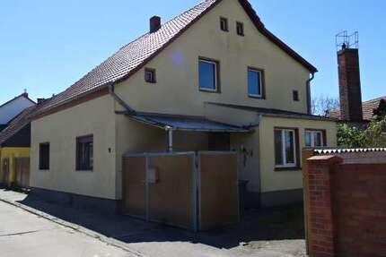 Haus Friesack - 5 Zimmer, 152 m&sup2;, 169.000&euro; | Angebot:26566952