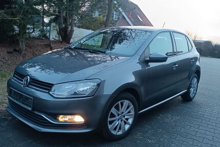 VW Polo 200.500 km 5.280 &euro; Thomasburg 21401