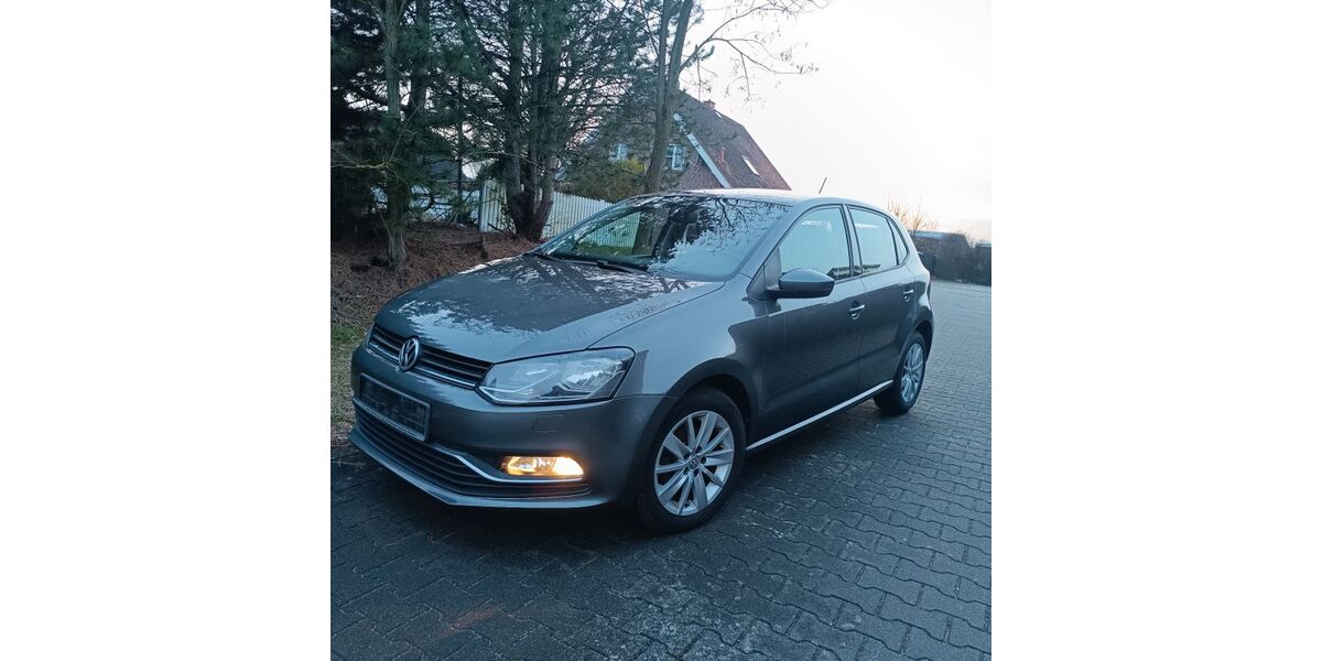 VW Polo 200.500 km 5.280 &euro; Thomasburg 21401