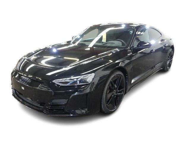 e-tron GT