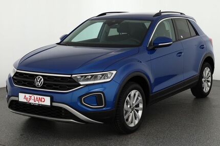 VW T-Roc 70.750 km 24.990 &euro; Dresden 01239
