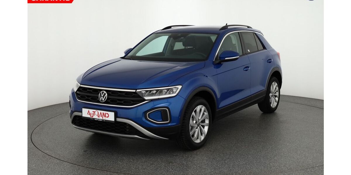 VW T-Roc 70.750 km 24.990 &euro; Dresden 01239