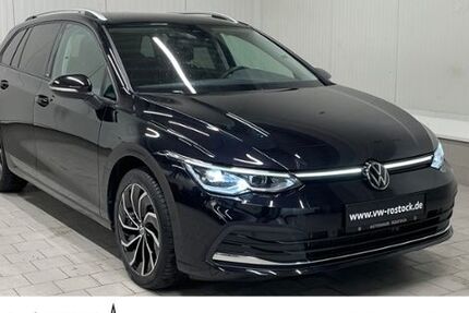 VW Golf 16.700 km 29.990 &euro; Rostock 18146