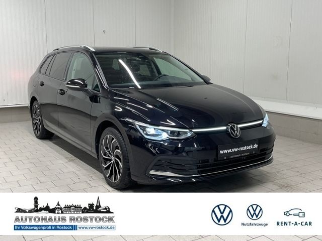 VW Golf 16.700 km 29.990 &euro; Rostock 18146