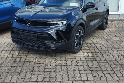 Opel Mokka 26.535 km 18.200 &euro; Querfurt 06268