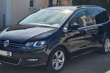 VW Sharan 299.000 km 12.999 &euro; Schwabach 91126
