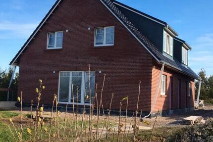 Idyllisch gelegene Doppelhaushälfte zimmer