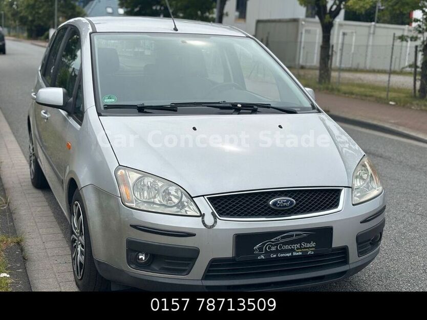 C-Max