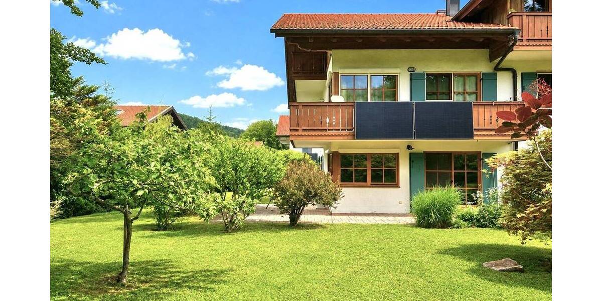 Etagenwohnung Bergen - 3 Zimmer, 78 m&sup2;, 428.000&euro; | Angebot:26903721