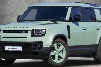 Land Rover Defender 23.419 km 80.250 &euro; Kronberg 61476
