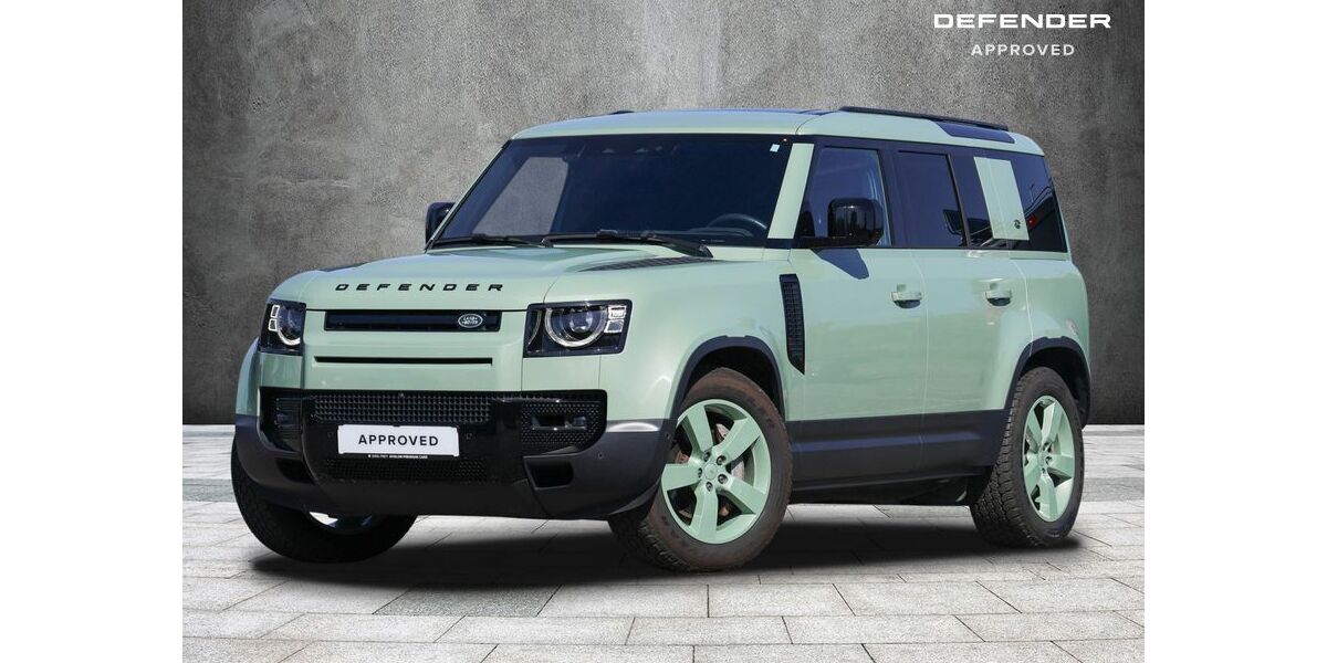 Land Rover Defender 23.419 km 80.250 &euro; Kronberg 61476