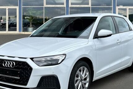 Audi A1 15.100 km 23.450 &euro; Herborn 35745