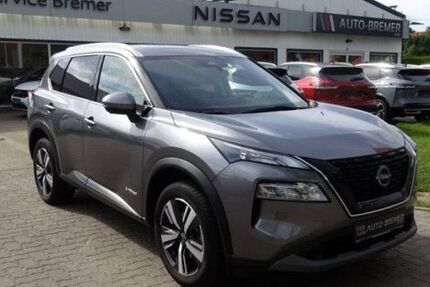 Nissan X-Trail 13.212 km 29.990 &euro; Bergen auf Rügen 18528