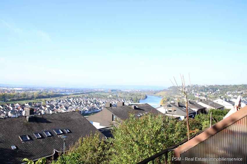 Erdgeschoßwohnung Vallendar - 2 Zimmer, 68 m&sup2;, 700&euro; | Angebot:25045283