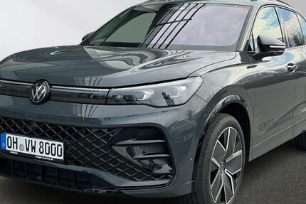 VW Tiguan 2.500 km 57.690 &euro; Eutin 23701