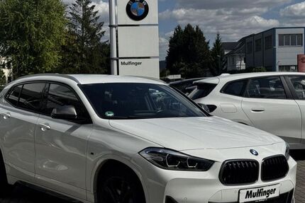 BMW X2 83.266 km 28.900 &euro; Ingelfingen 74653