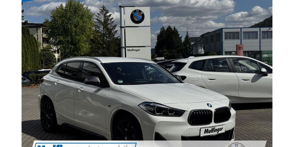 BMW X2 83.266 km 28.900 &euro; Ingelfingen 74653