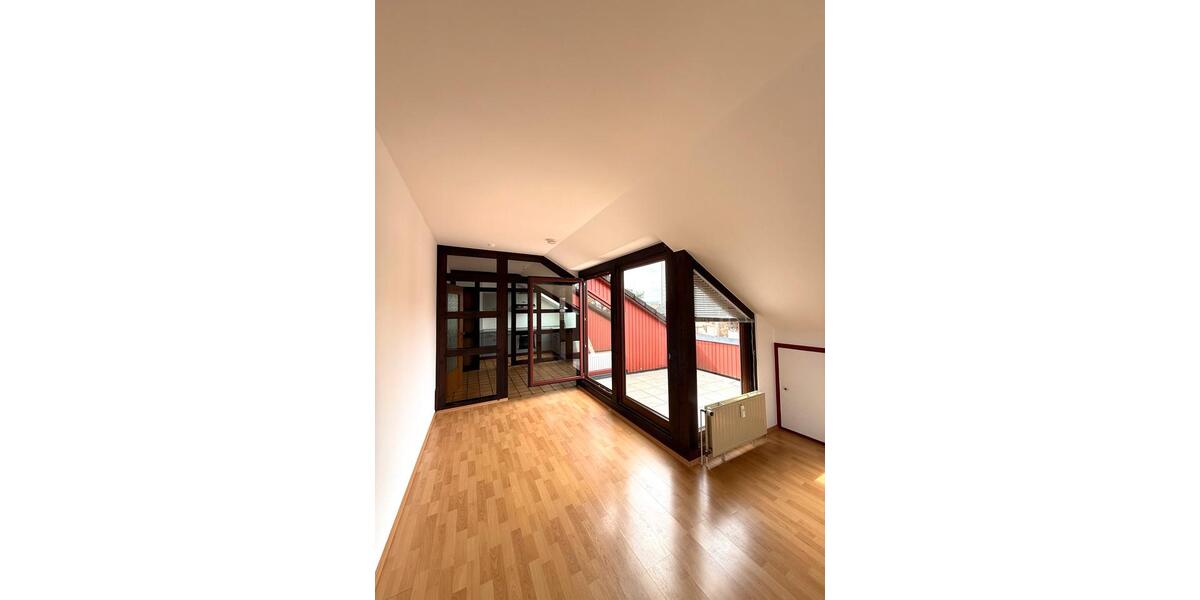 Dachgeschoßwohnung Reppenstedt - 2 Zimmer, 50 m&sup2;, 169.000&euro; | Angebot:26165017