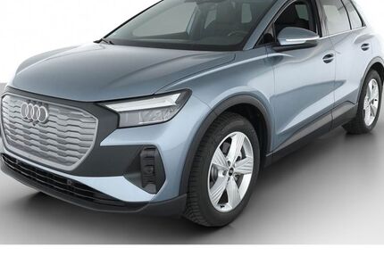 Audi Q4 e-tron 5.800 km 47.990 &euro; Füssen 87629