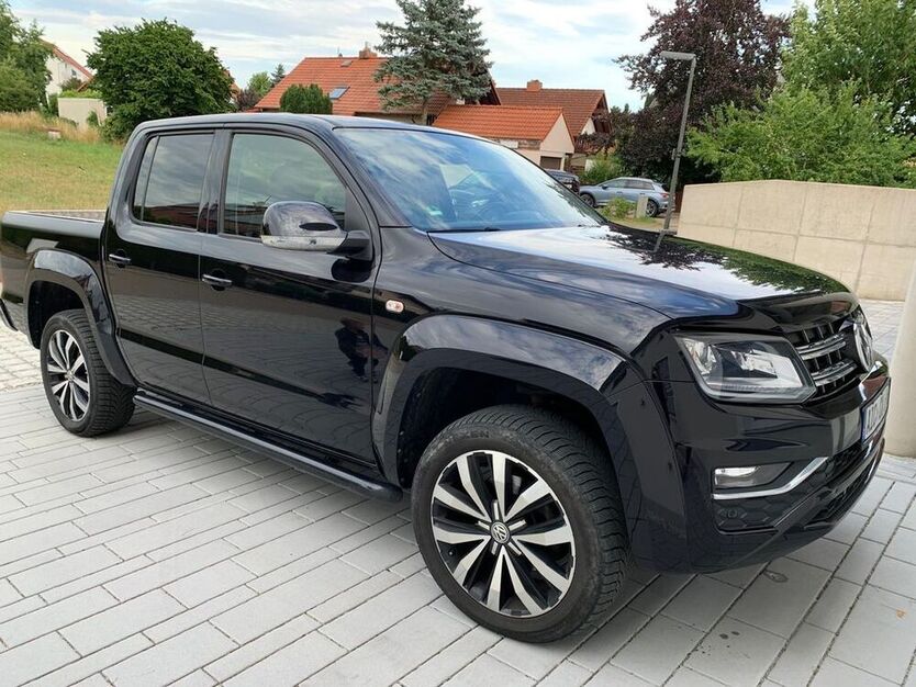 Amarok
