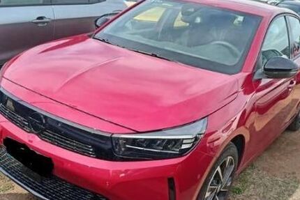 Opel Corsa 9.619 km 16.380 &euro; Rüsselsheim 65428