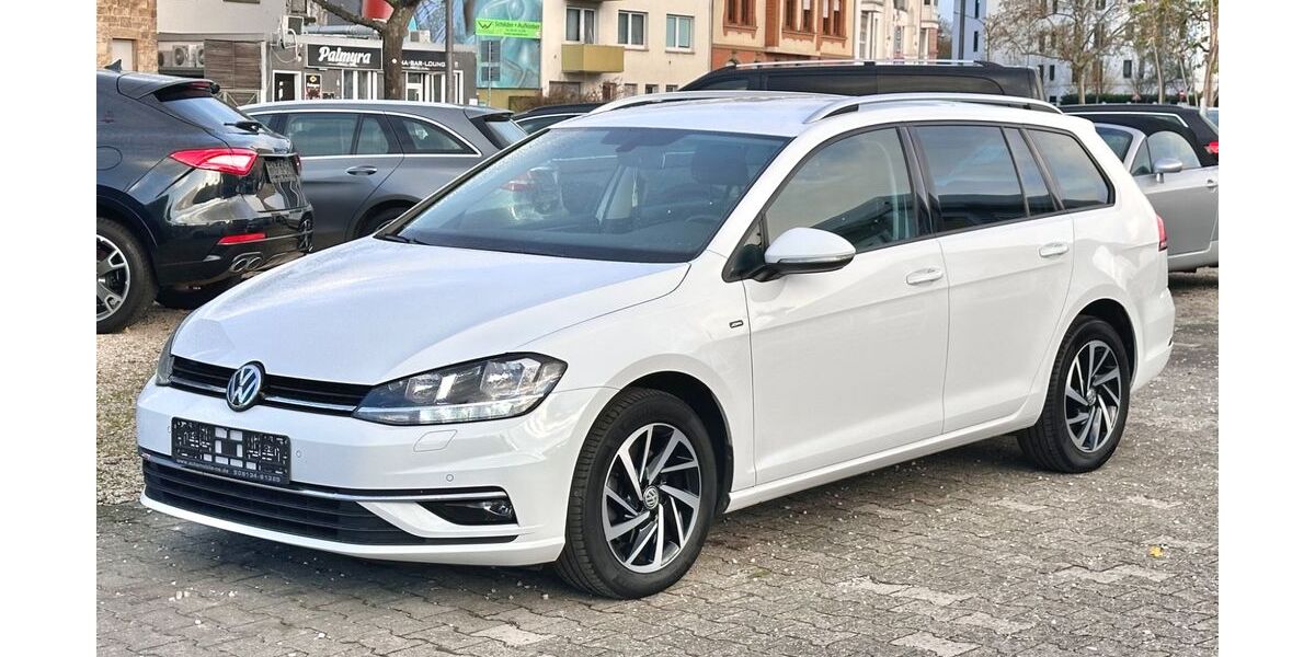 VW Golf 185.000 km 9.990 &euro; Mainz-Kastel 55252