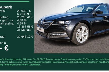 Skoda Superb 86.700 km 29.930 &euro; Weinsberg 74189