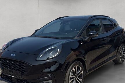 Ford Puma 20.772 km 21.450 &euro; Frankfurt 60386