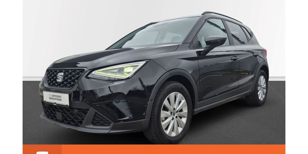 Seat Arona 13.321 km 20.839 &euro; Mölln 23879