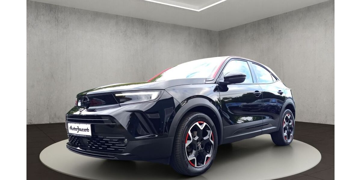 Opel Mokka 36.599 km 19.950 &euro; Rüsselsheim 65428