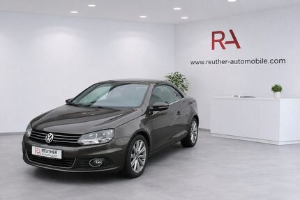 VW Eos 130.000 km 7.900 &euro; Pfullendorf-Denkingen 88630