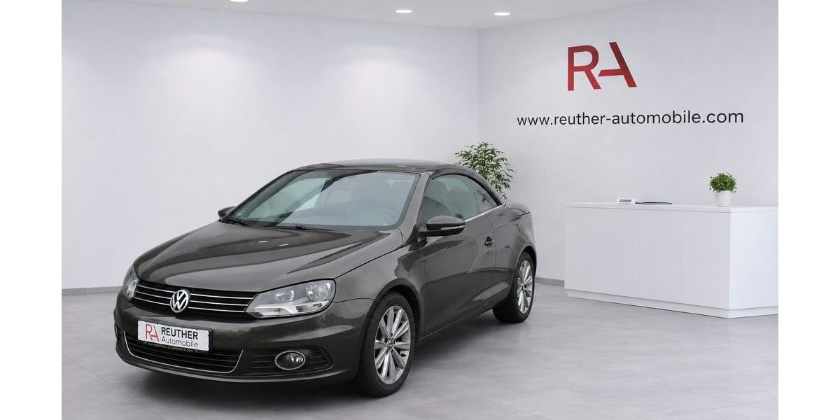 VW Eos 130.000 km 7.900 &euro; Pfullendorf-Denkingen 88630