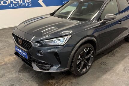 Cupra Formentor 45.350 km 27.500 &euro; Delbrück 33129