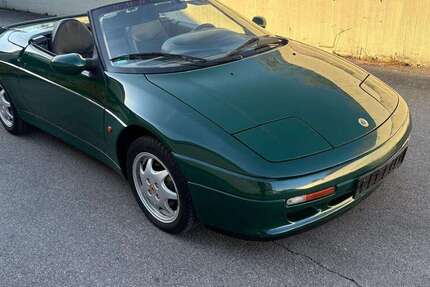 Lotus Elan 59.900 km 14.000 &euro; Garching b.München, St 85748