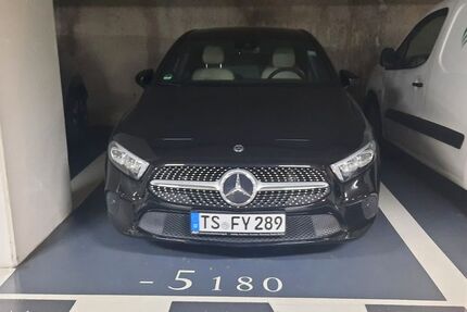 Mercedes-Benz A 220 78.000 km 21.000 &euro; INZELL 83334