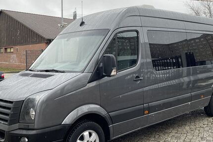 VW Crafter 150.000 km 27.900 &euro; Berlin 12681