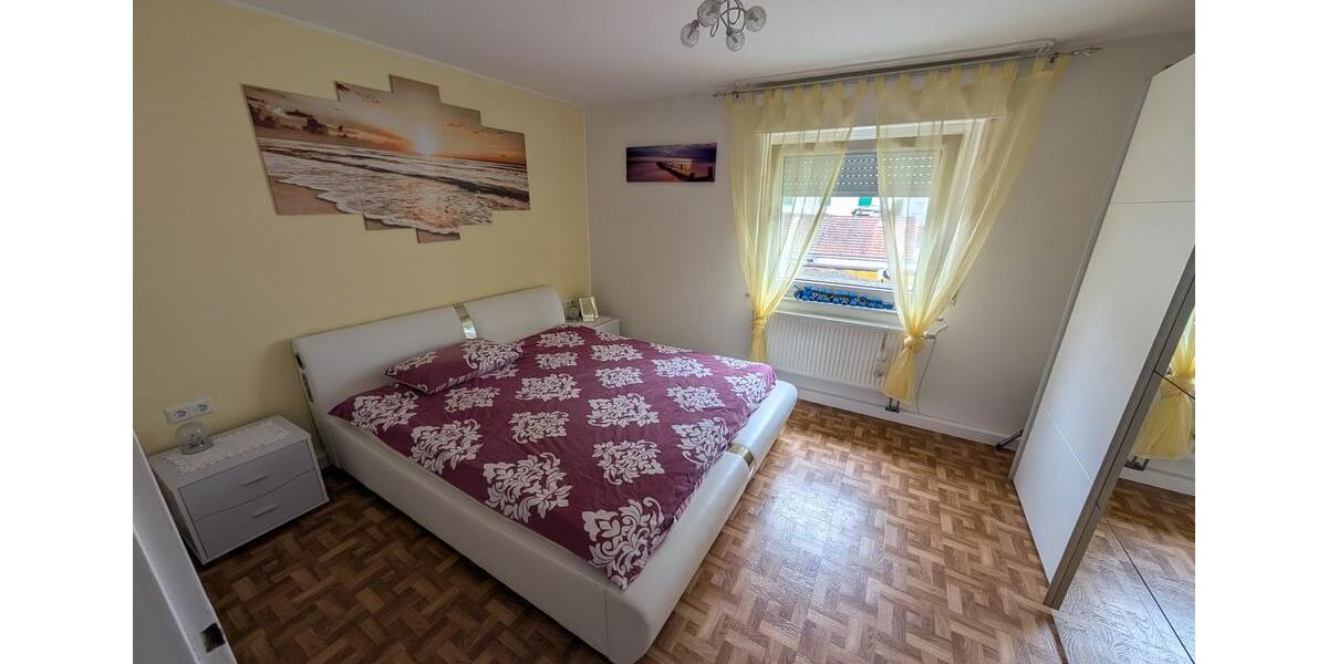 Etagenwohnung Albstadt Gemarkung Onstmettingen - 3.5 Zimmer, 62 m&sup2;, 630&euro; | Angebot:26645352