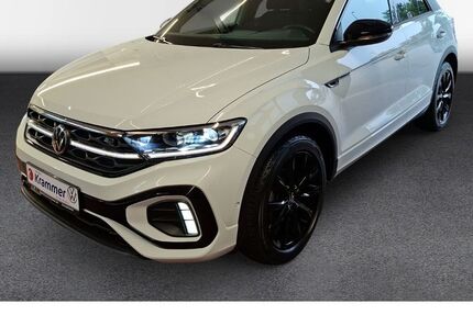 VW T-Roc 13.100 km 26.880 &euro; Hengersberg 94491