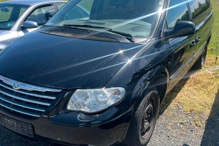 Chrysler Grand Voyager 197.870 km 1.699 &euro; Nessetal/OT Goldbach 99869