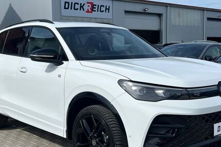 VW Tiguan 12.853 km 45.450 &euro; Burghaun 36151