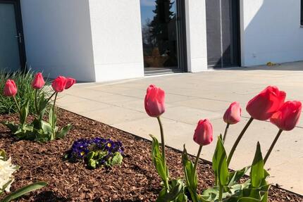 Möblierte Einliegerwohnung mit Terrasse & Garten – ruhige Lage 1 zimmer