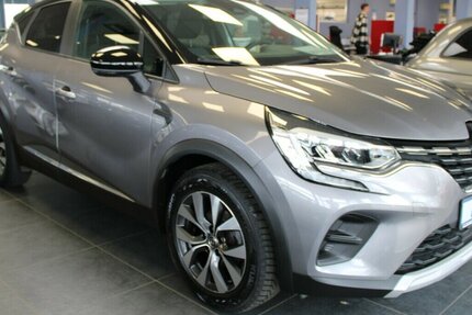 Renault Captur 1.3 Tce 130 GPF Experience 39.706 km 13.980 &euro; Euskirchen 53881